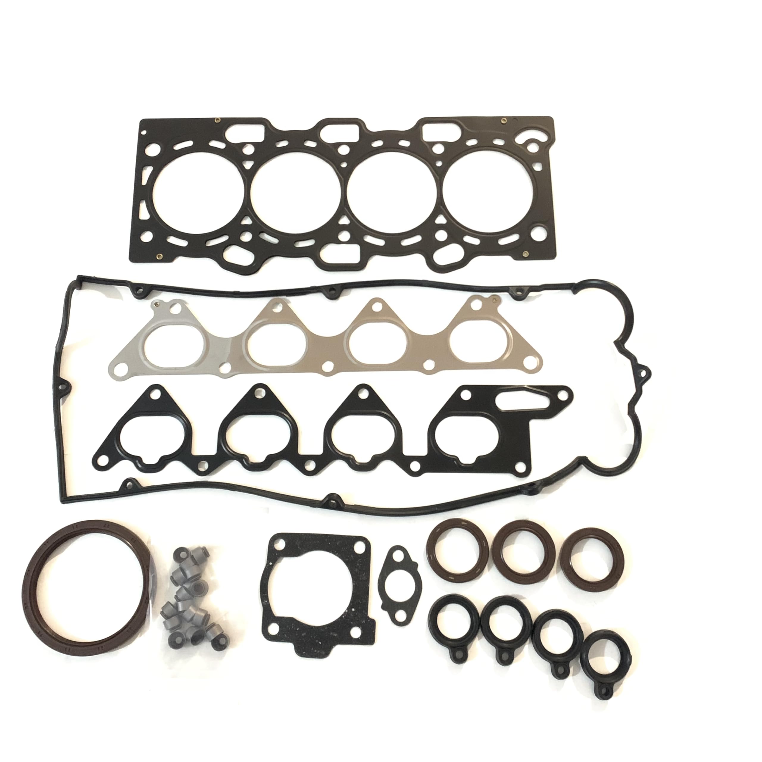 Amazon.com: 4G93 16V Overhaul Full Set MD974394 50161500 Full